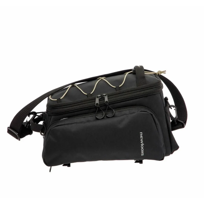 216943752aef Newlooxs Gepaecktraegertasche Sports Racktime 2 31L