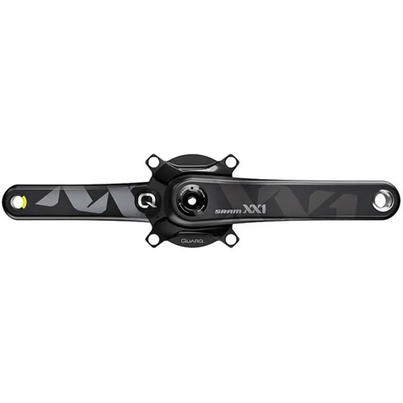 21f06b8a6a6f Quarq Leistungssensor Sram xx1 Eagle Boost 32T