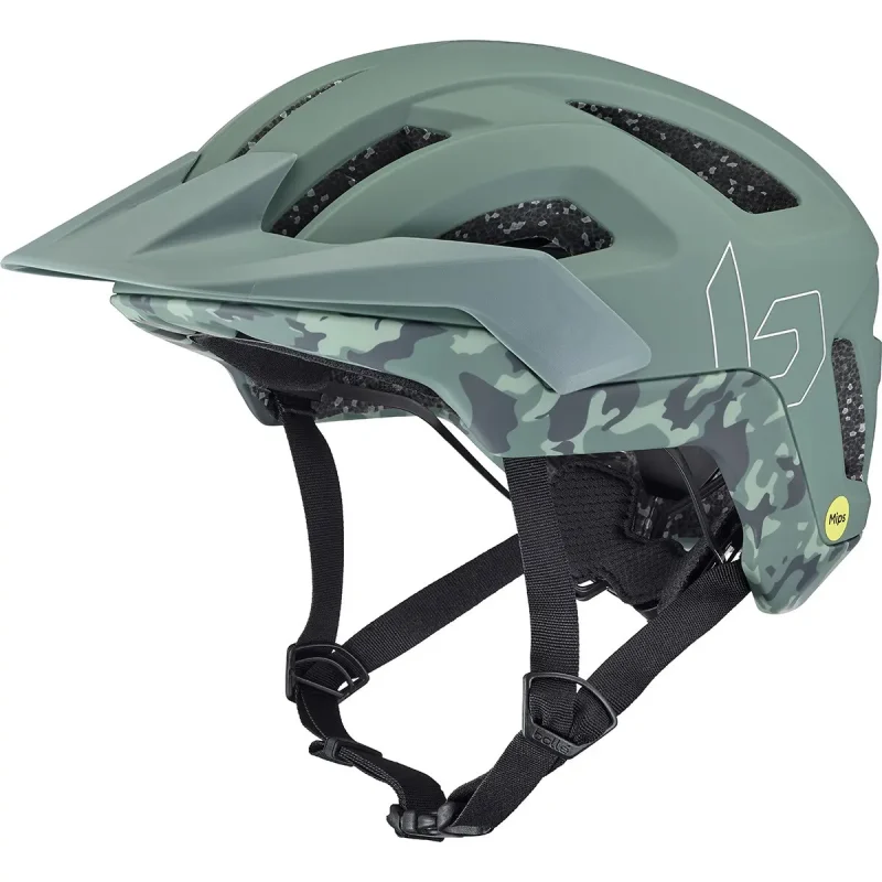 2291ce0f01d9 Helm Bolle Eco Adapt MIPS