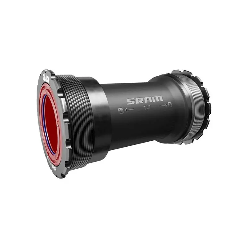22ab0ce49535 Sram Keramisches Tretlagergehaeuse DUB T47