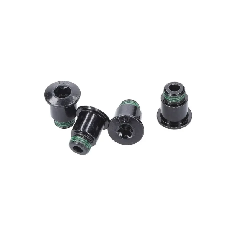 23260b03a9ca Sram Schrauben der Kettenblaetter 94107 BCD x4