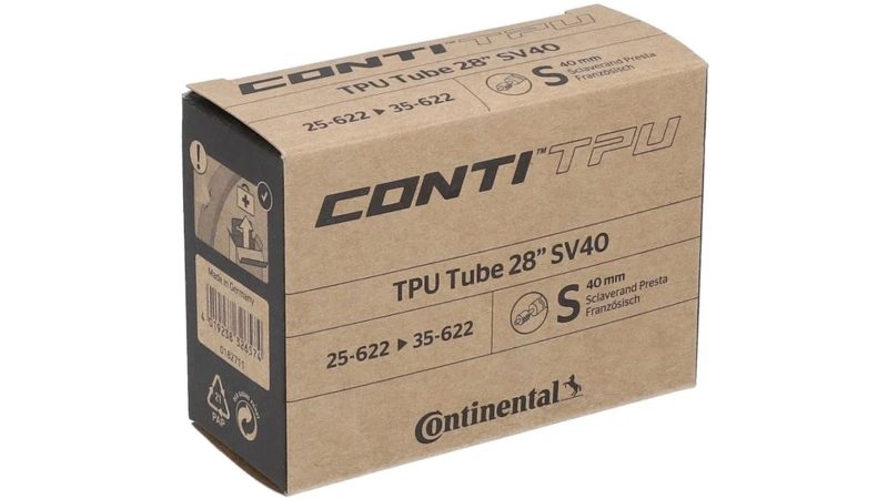 23818f2c3434 Conti TPU Schlauch 28 S40