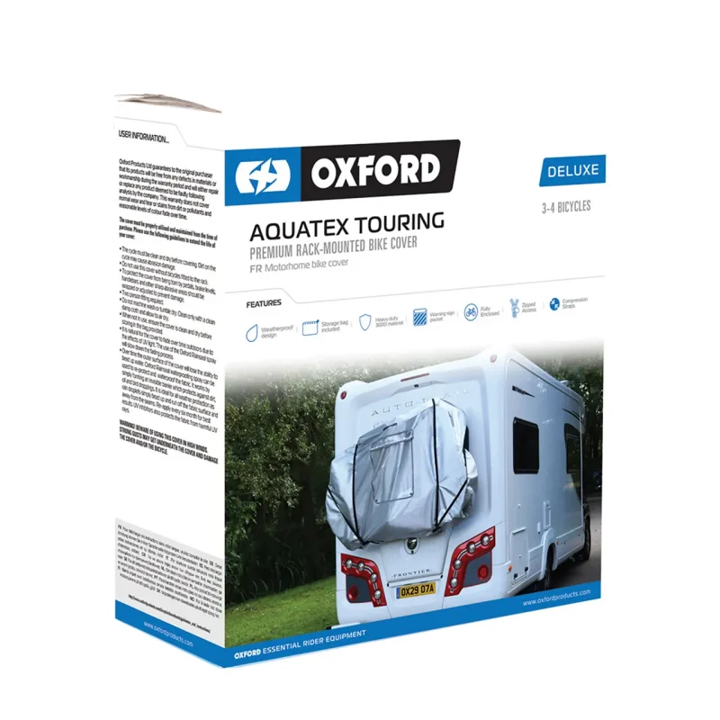 239e017b6930 OXC Schutzhuelle 1 bis 2 OXF Aquatex Deluxe