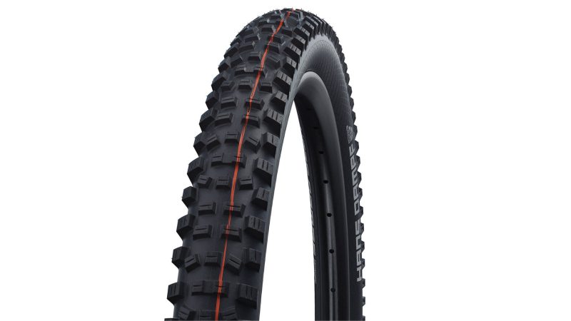 23a3b459c4ed Schwalbe Hans Dampf Evo SG 26