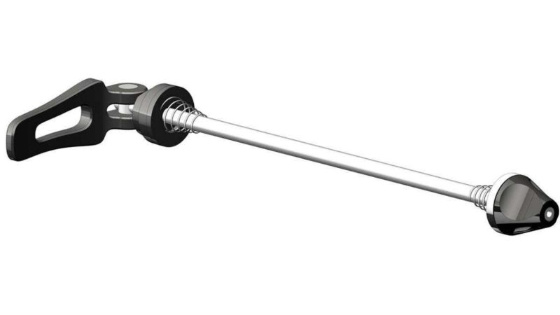 23c4e66d4385 Croozer Schnellspanner lang