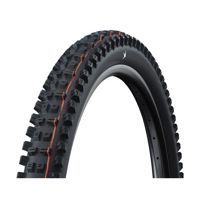 24187c79b9ae Schwalbe Pneu Pneu Schwalbe Tacky Chan Trail Pro TLR 63 584 BB SK HS625 Soft 67EPI Radial B