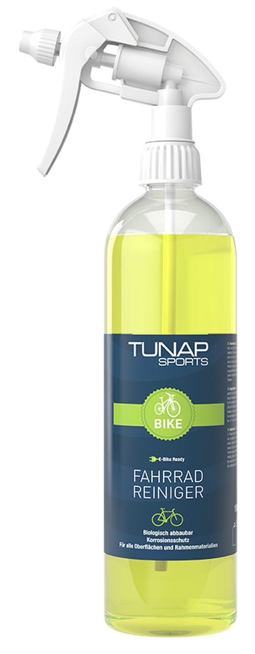 243c0102bd62 Tunap Sports Fahrradreiniger 1L 16.95 EuroLiter
