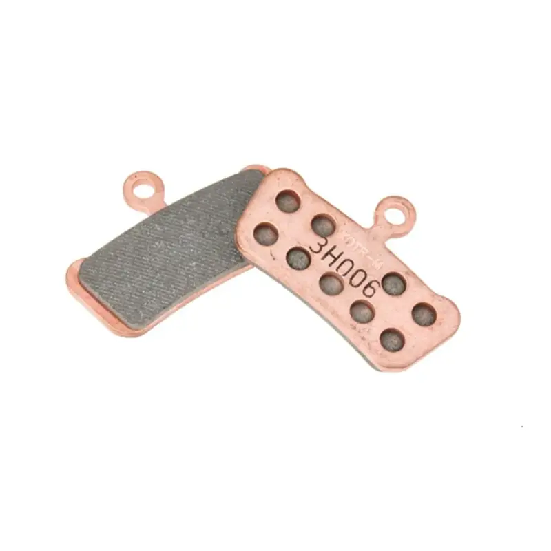 2458983c81b8 Sram Bremsbelag Powerful Guide G2 X0 Elix.Trail