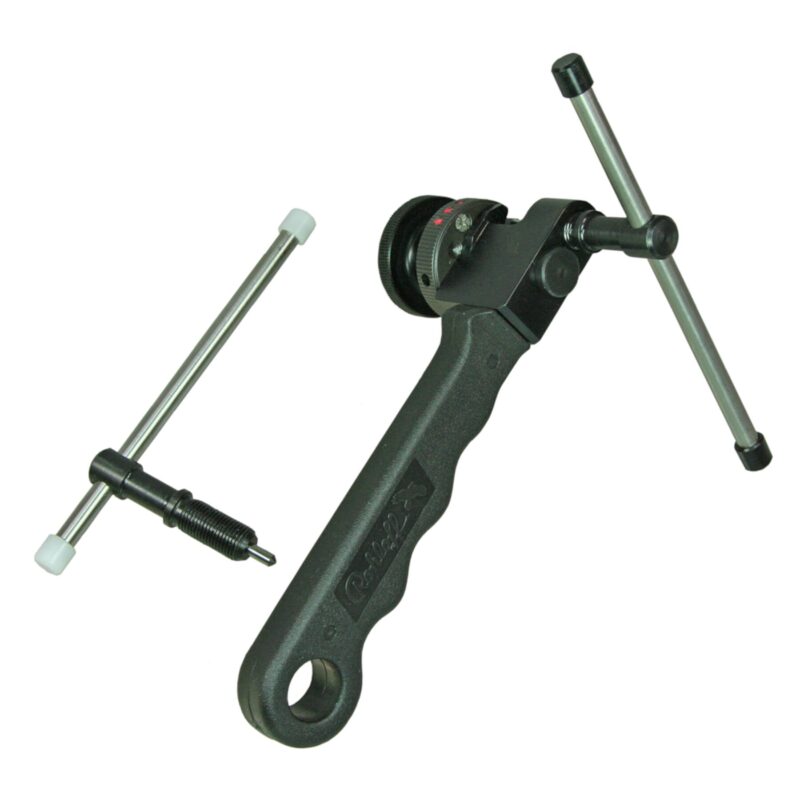 24a7619eff98 Rohloff Revolver III Universal Kettennietwerkzeug