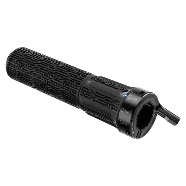 24dc6c71d00b Fahrradgriffe 3 Positionen Gabel Stossdaempfer b1 Rockshox Twistlock Ult. Full Sprint