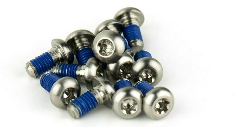24ee6aec1181 Sram Rotor Befestigungsschrauben