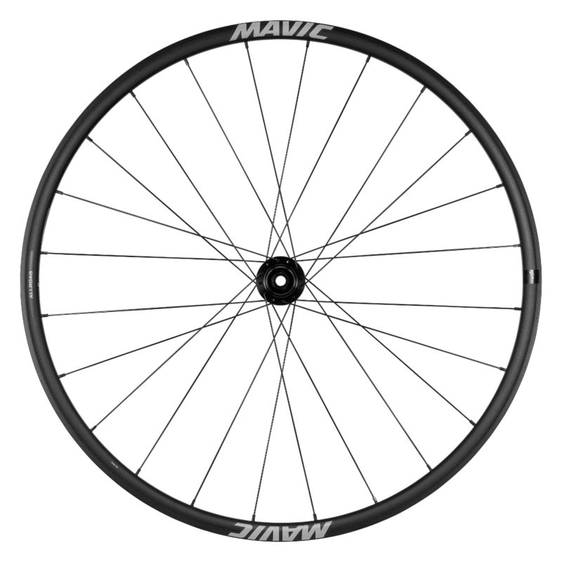 2511be8133c8 MAVIC Allroad 28700C Gravel Vorderrad 12x100 mm