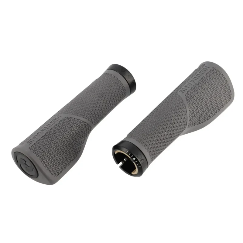 253f8a8ba447 Herrmans Fahrradgriffe Nucore Peak Ergonomique Lock On