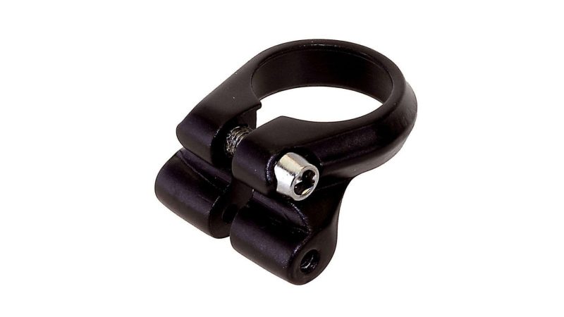 25ad671b0362 M Wave Sattelstuetzklemme 318 mm