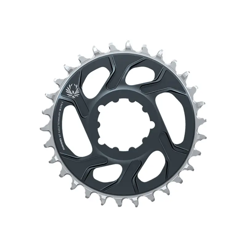 25ba63bd64d1 Sram Kettenblatt X Sync2 SL Eagle Direct Mount Offset 30 T