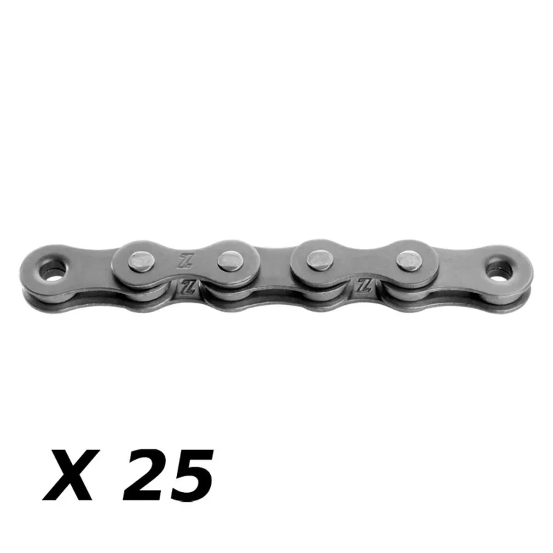 25c26f927faa KMC Kette Schnellwechsler Z1 Narrow EPT x25