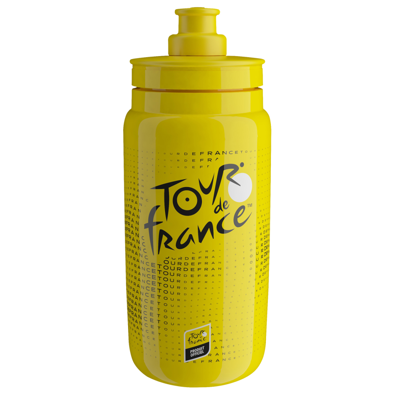 25cd481f6374 ELITE Fly 550 ml Tour de France 2026 Trinkflasche