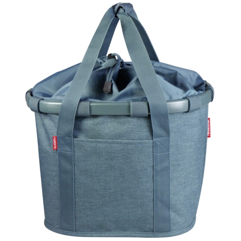 25fcf31c0dc7 Reisenthel BIKEBASKET Lenkertasche mit KLICKfix Aufnahme