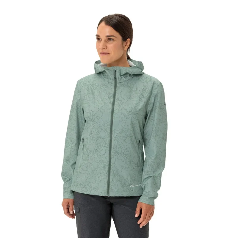 262d04fa5239 VAUDE Windjacke Damen Adlux