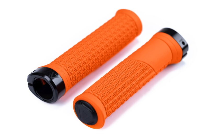 263012c667e4 Acid Icon Pro Ergo Fahrrad Schraubgriffe orange