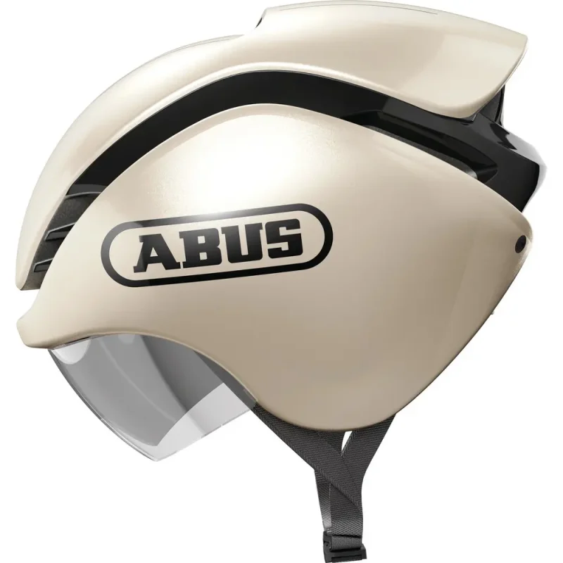 2679c2245df9 Fahrradhelm Abus GameChanger TRI