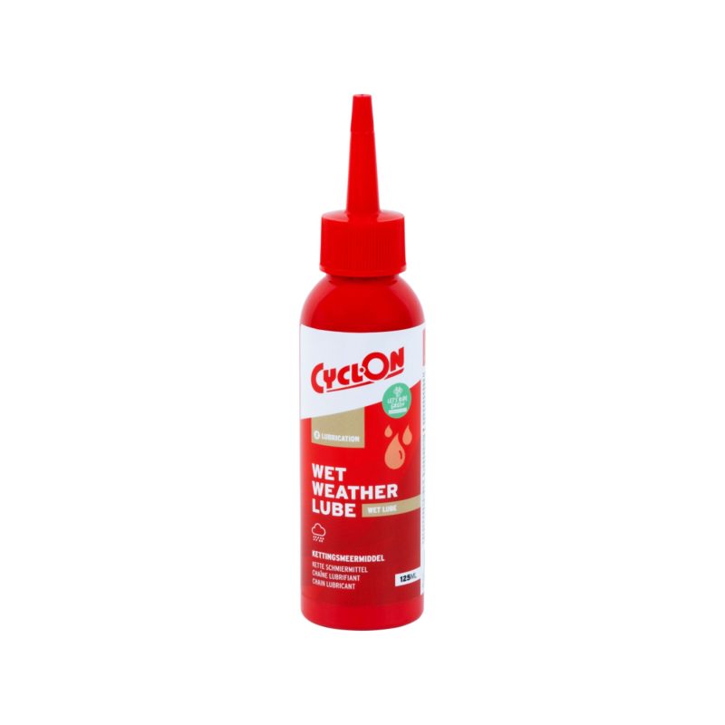 268a7cdd55f7 CyclOn Wet Weather Lube Kettenschmiermittel