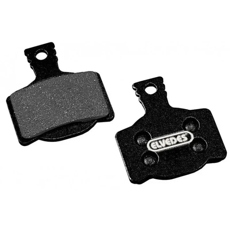 269324d3babb Paar Fahrradbremsbelaege aus MetallCarbon Elvedes Magura MT2 MT4 MT6 MT8 MTSport