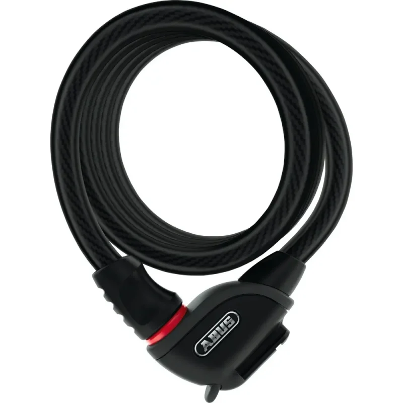 269ff2a73593 Abus Kabelschloss Phantom 8950180 KF