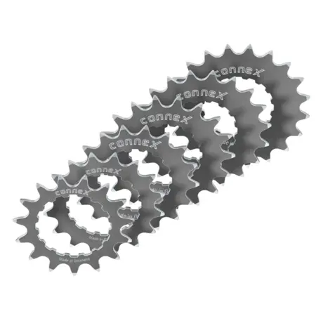 26ca423542f6 Connex Ritzel E Bike Sprocket Bosch Z16 16 dents