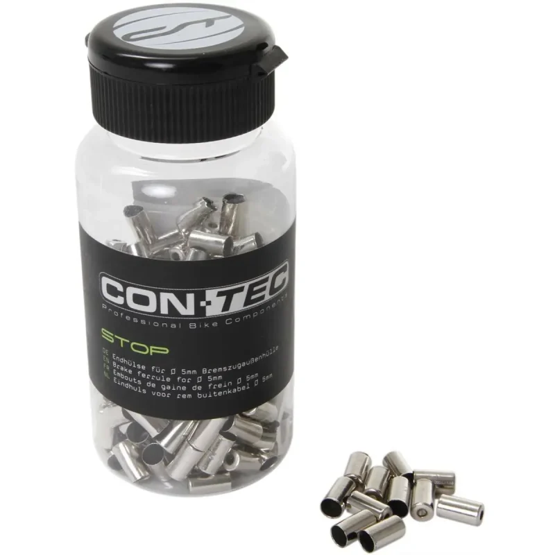 26cc83d908a3 Contec Anschlag Bremsmantel