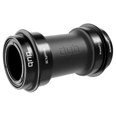 26e0a77712f3 Sram Tretlager dub PressFit 30 73mm
