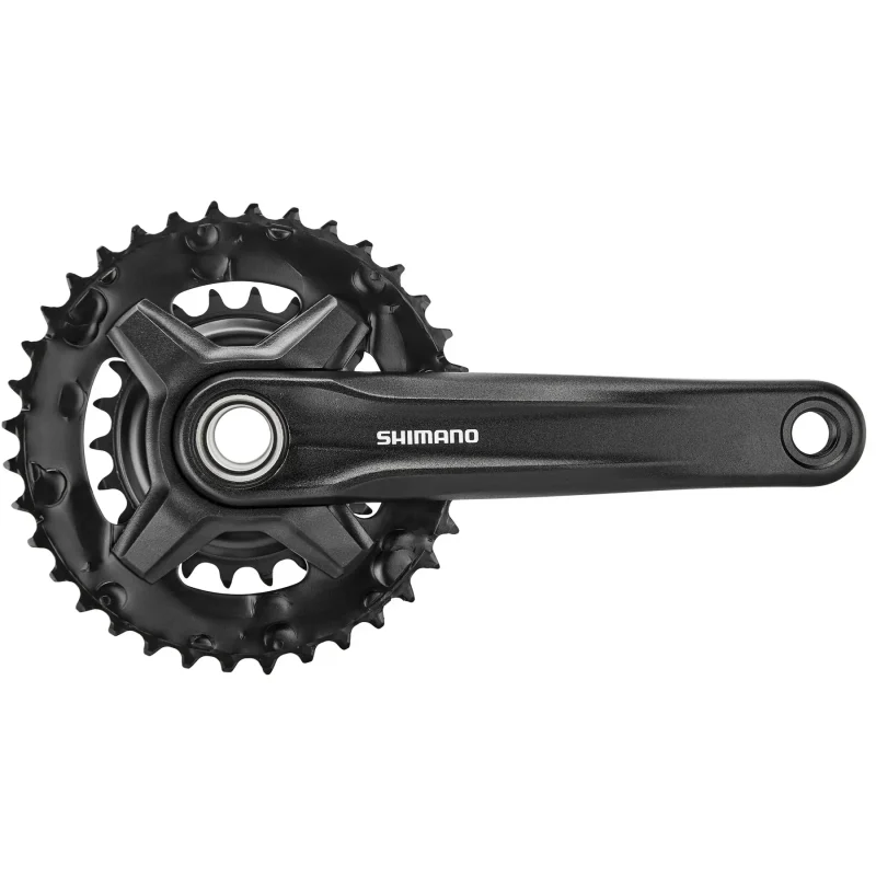 27038e43b712 Shimano Doppeltes Tretlager Acera FC MT210 2 9V