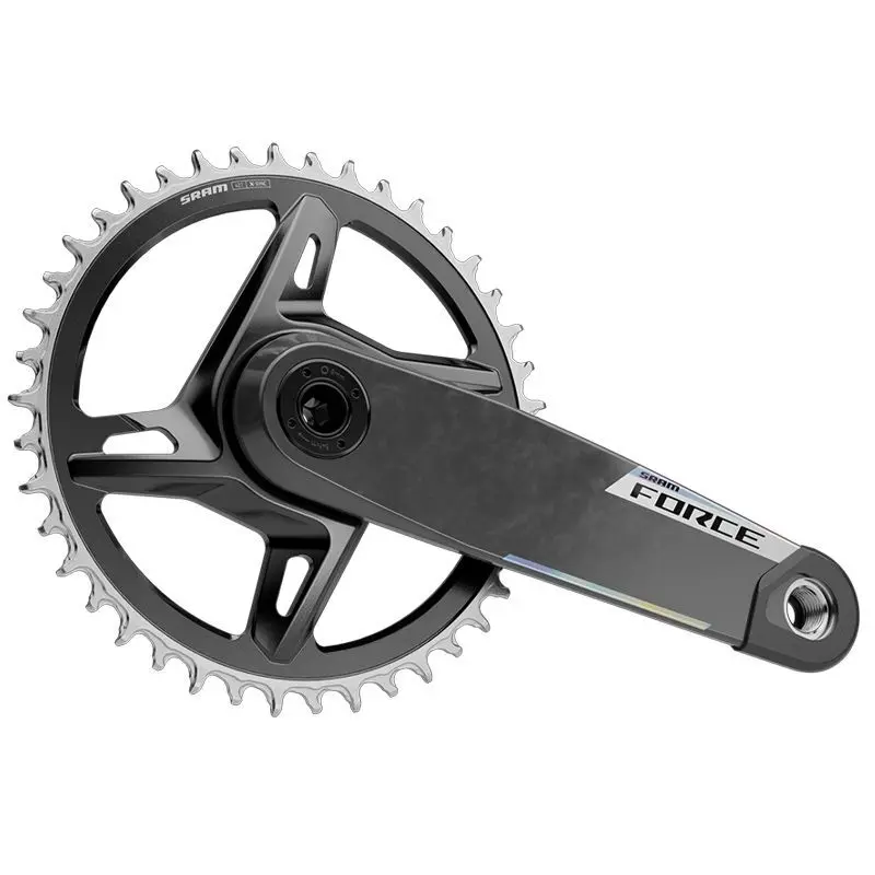 27262ede4a4b Sram Tretlager Force E1 XPLR Dub Wide DM 165 mm