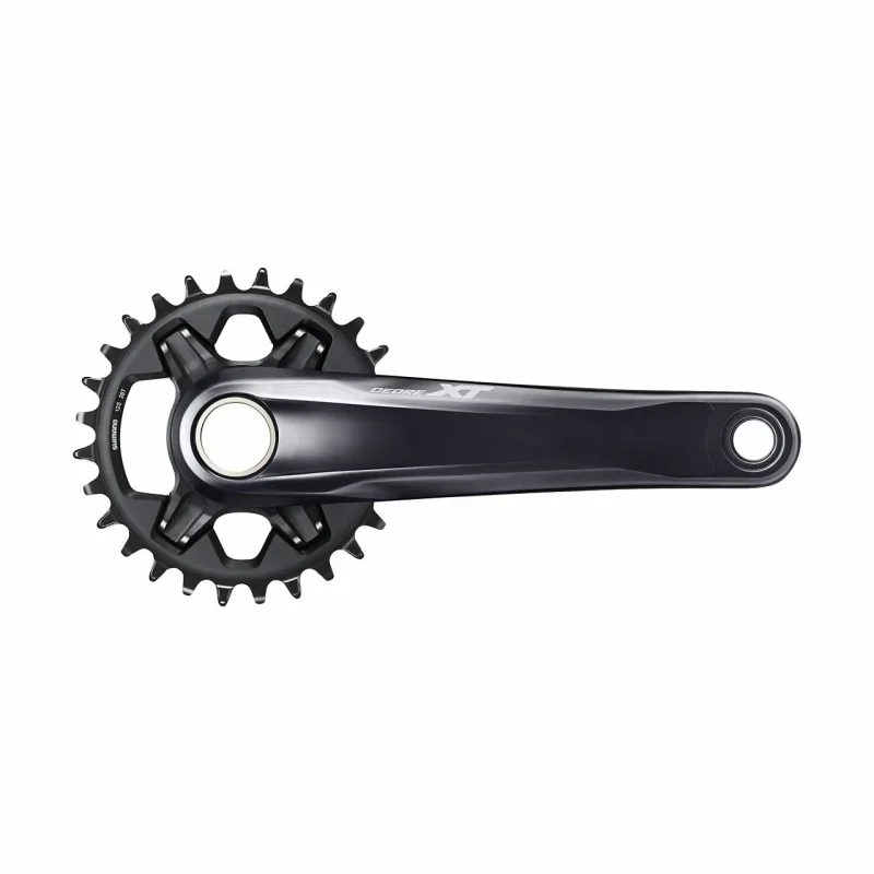 27283dec7d63 Shimano Einzelnes Tretlager Deore Xt Fc M8130 1 12V