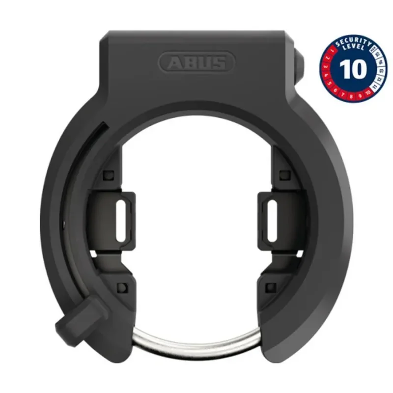 2756f9d6681a Abus Pferdedaemonter 6950 N Granit Xplus