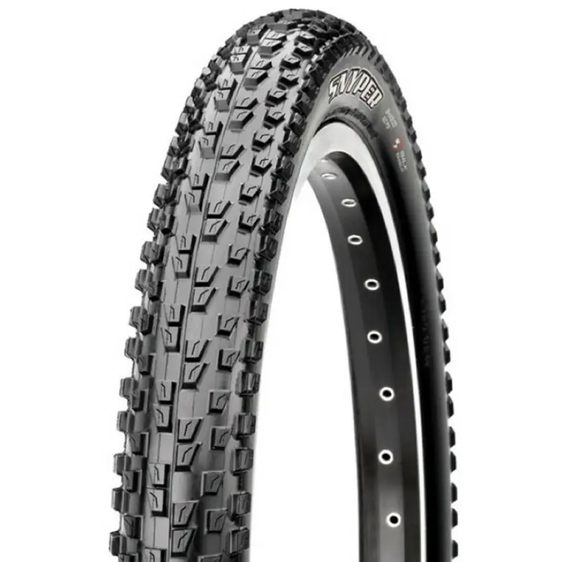 2775b9ec7aaa Starrer Reifen Maxxis Snyper 24x2.00 Silkshield