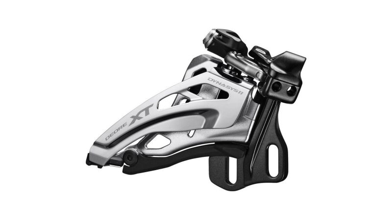 27a599eaeb91 Shimano Deore XT FD M8020L