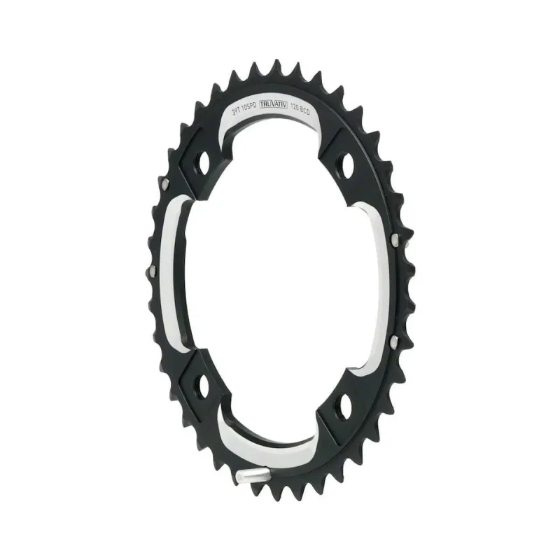 28b7944c5c7f MTB Tablett Sram Cring Mtb 42T S2 120 Al6 Btblk Cncaf Lp
