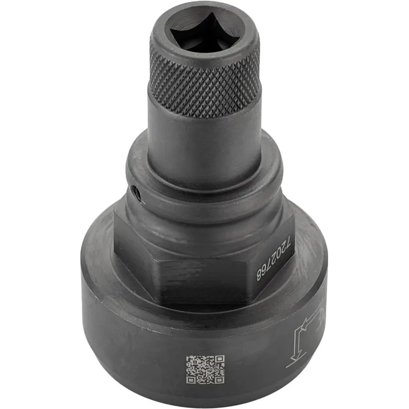 28e4d227f548 Cyclus Werkzeug pro demontiert Mutter pour vae shimano steps 6000 compatible avec loutil snap.in 179967 ou cle 32mm