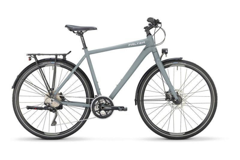 2942ca8b5d98 FALTER S 6.0 Diamant cool grey