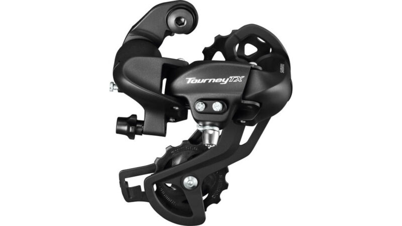 296d809ad427 Shimano Tourney TX RD TX800 78fach