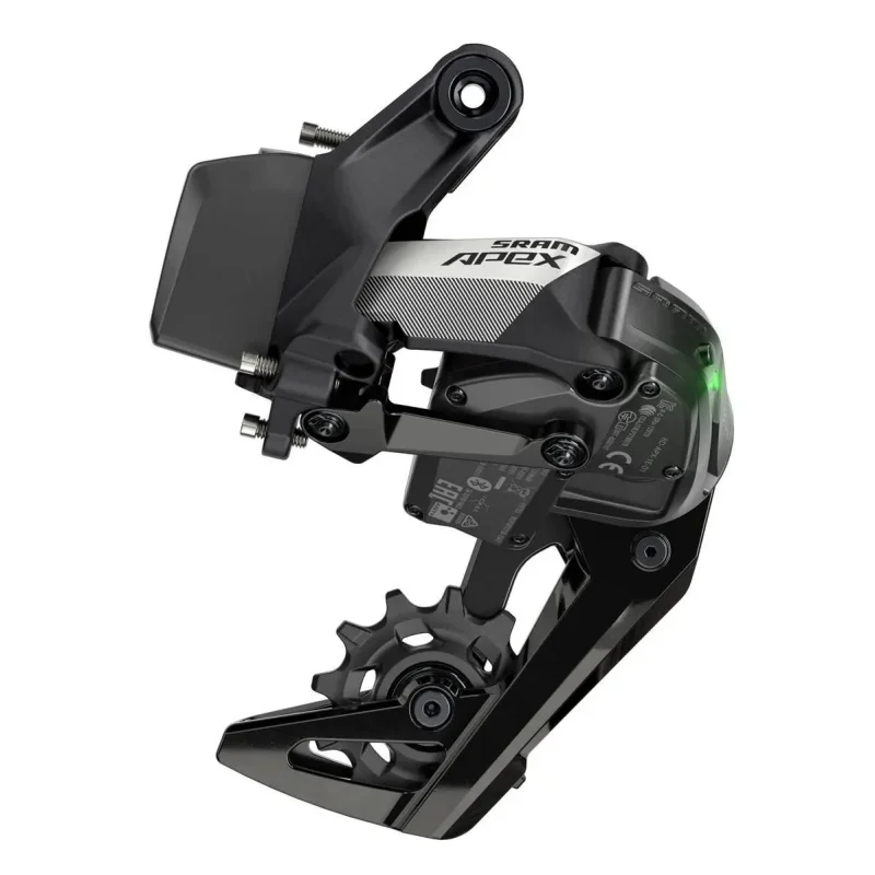 29747b3e955c Sram Hintere Kettenschaltung Apex AXS XPLR D1 12V