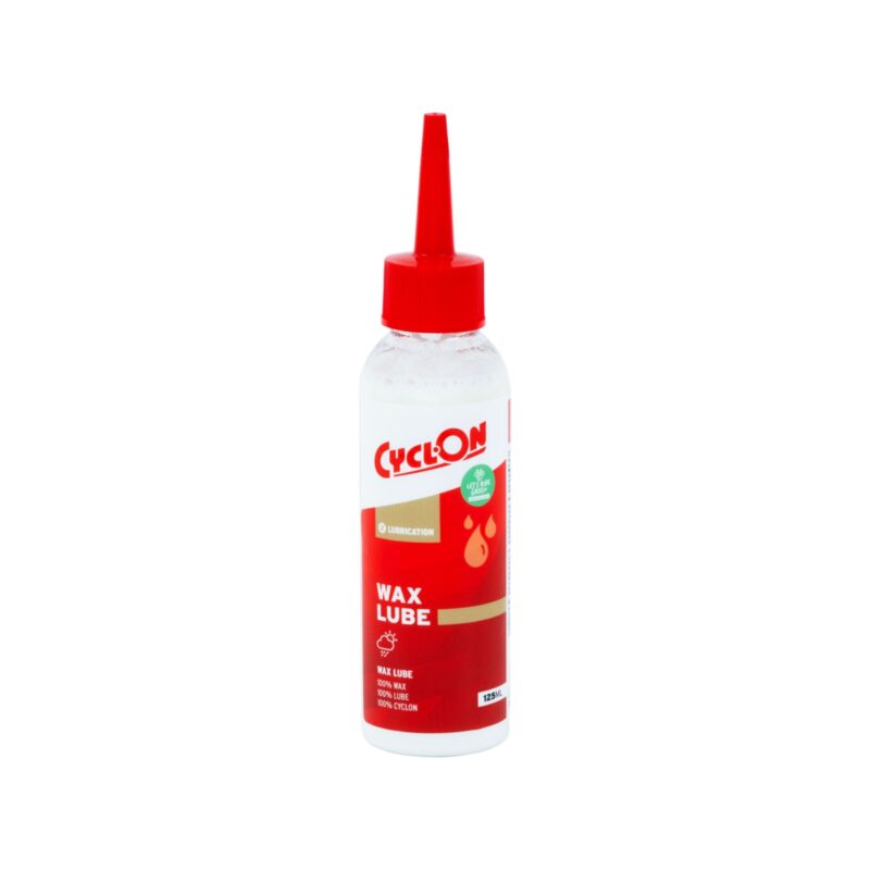 297acd74b1b1 CyclOn Wax Lube Wachs Kettenschmiermittel – ohne PTFE
