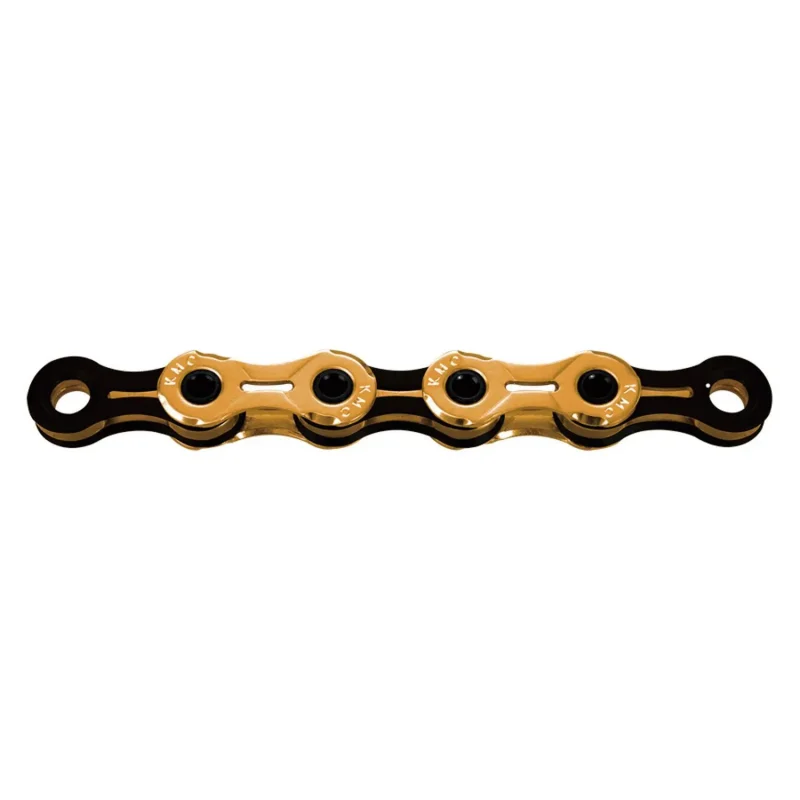 2996f9b2fcbd KMC Kette Schnellwechsler X11SL TI N