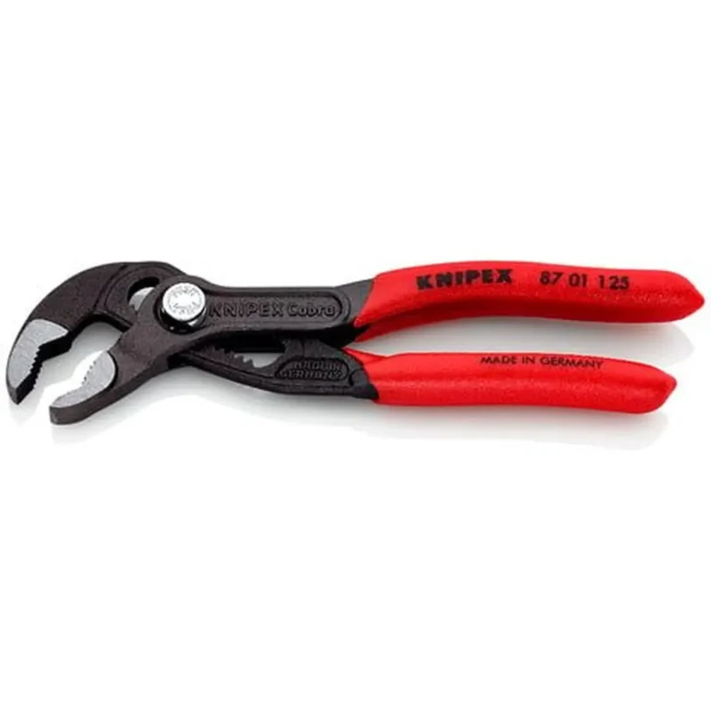 29ad6eed767d Knipex Mehrfachzange Cobra