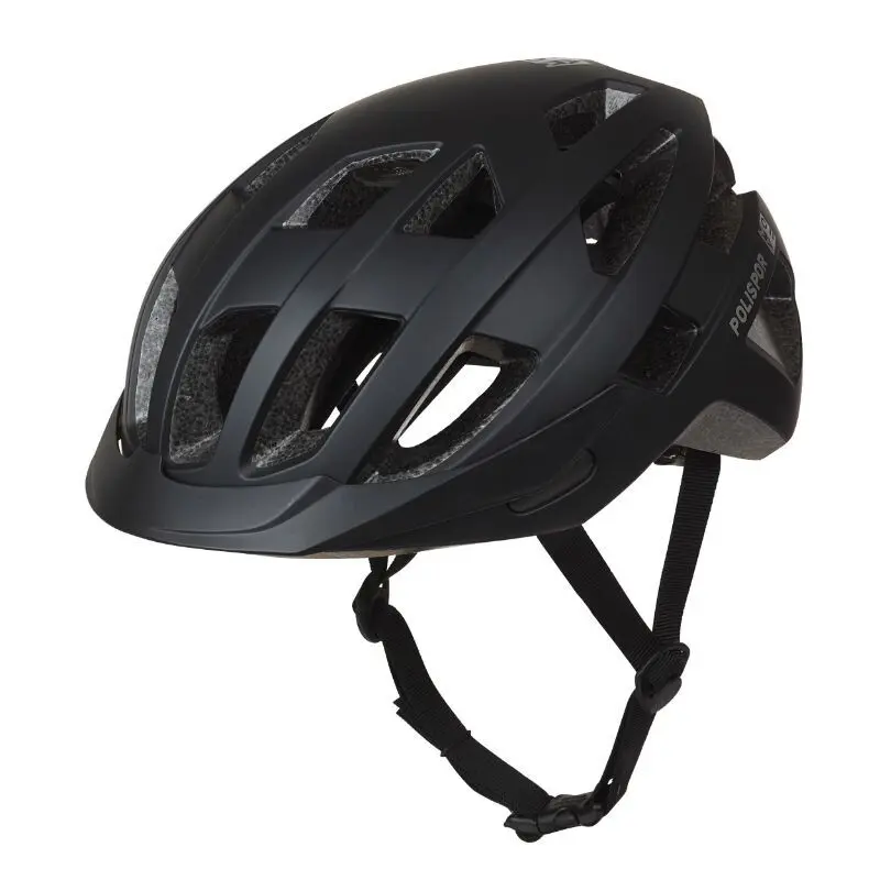 29c274bb7186 Fahrradhelm Polisport City Move In Mold System Quick Lock