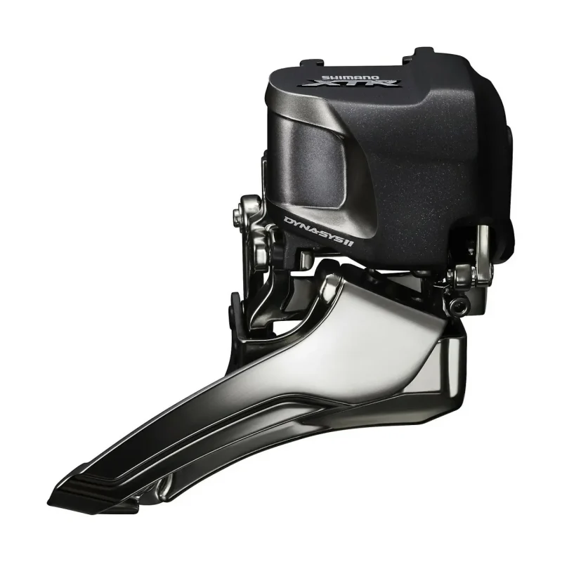 2a2925626780 Shimano Vorderer Umwerfer Xtr FD M9070 11V