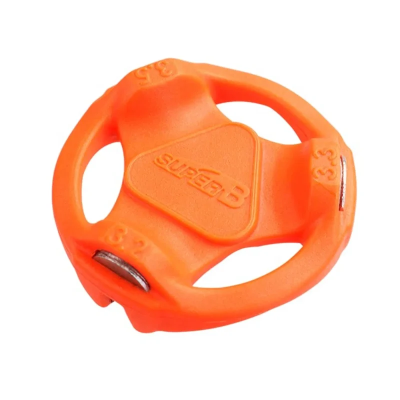 2a5dba72aef6 Super B 3 in 1 Speichenwerkzeug TB SW05