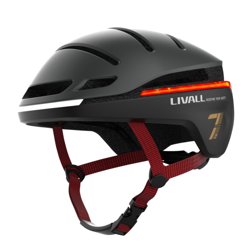 2abce4baf460 LIVALL EVO21 Fahrradhelm