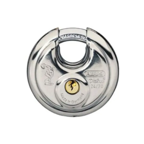 2b10e9a9f30d Abus Vorhaengeschloss Diskus